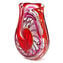 Passione Vase - Original Murano Glass OMG