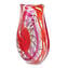 Passione Vase - Original Murano Glass OMG