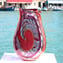 Passione Vase - Original Murano Glass OMG