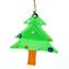 Christmas Decoration - Set of 3 pieces - Original Murano Glass OMG