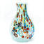 Murrine Vase - Otello - Original Murano Glass OMG