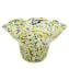 Bowl Centerpiece Arlequin  - Original Murano Glass OMG