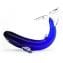 Balena blu - Vetro di Murano Originale OMG