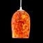 Hanging lamps - 3 Cups - Different colors