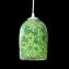 Hanging lamps - 3 Cups - Different colors
