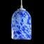 Hanging lamps - 3 Cups - Different colors