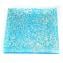 Plate Fantasy Mica - Light blue - Original Murano Glass OMG